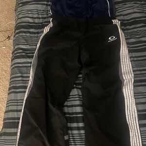Balenciaga Double Waisted Sweats